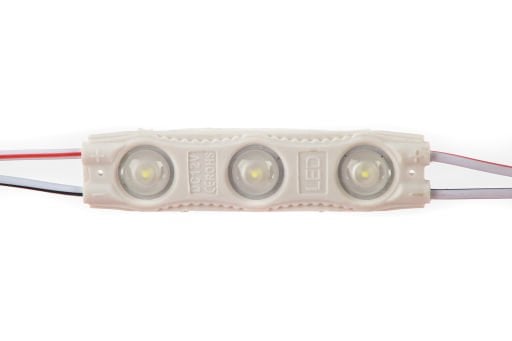 1.2w Mercekli Modül Led